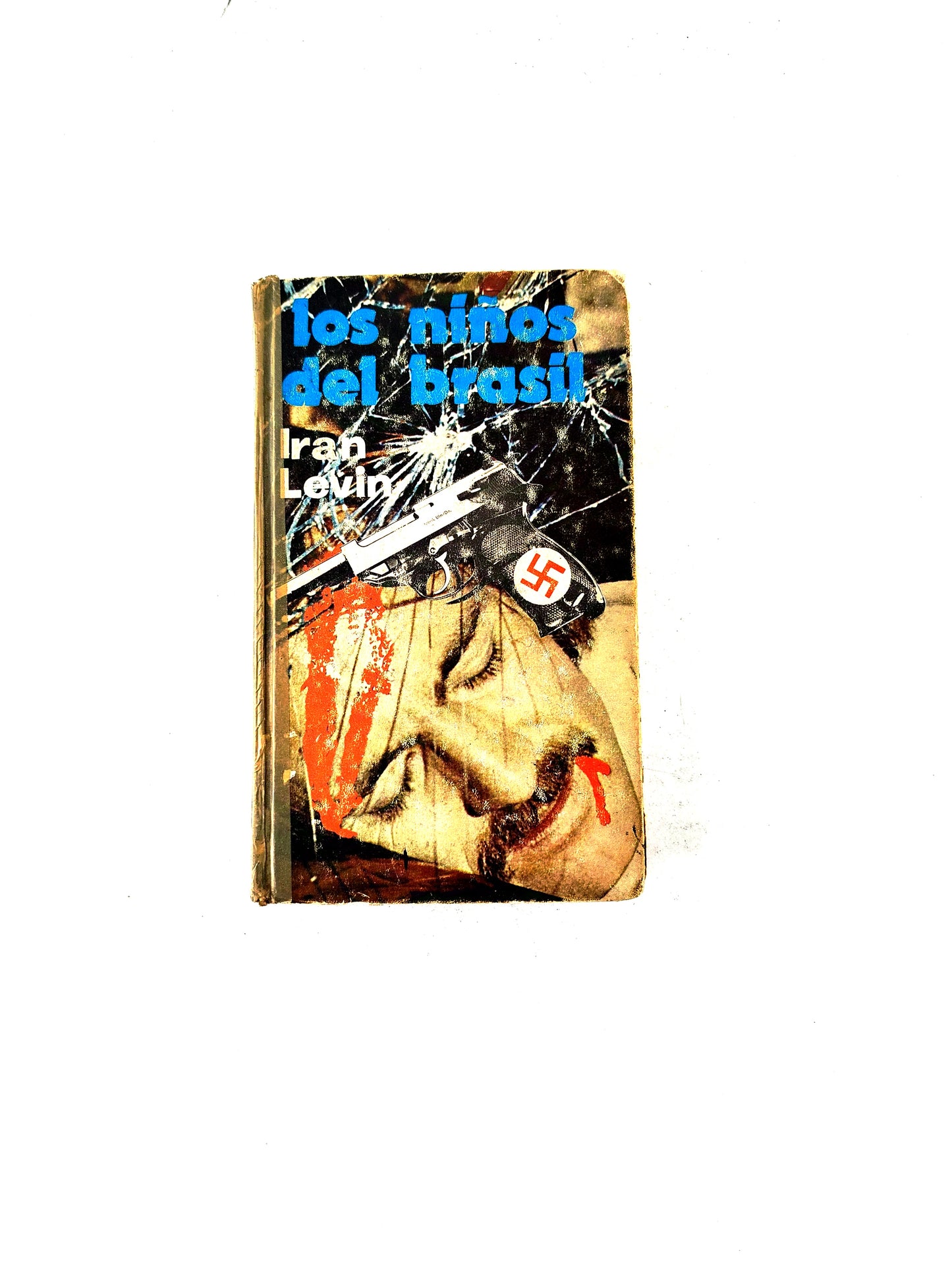 Los niños del brasil