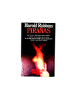 Pirañas by Harold Robbins