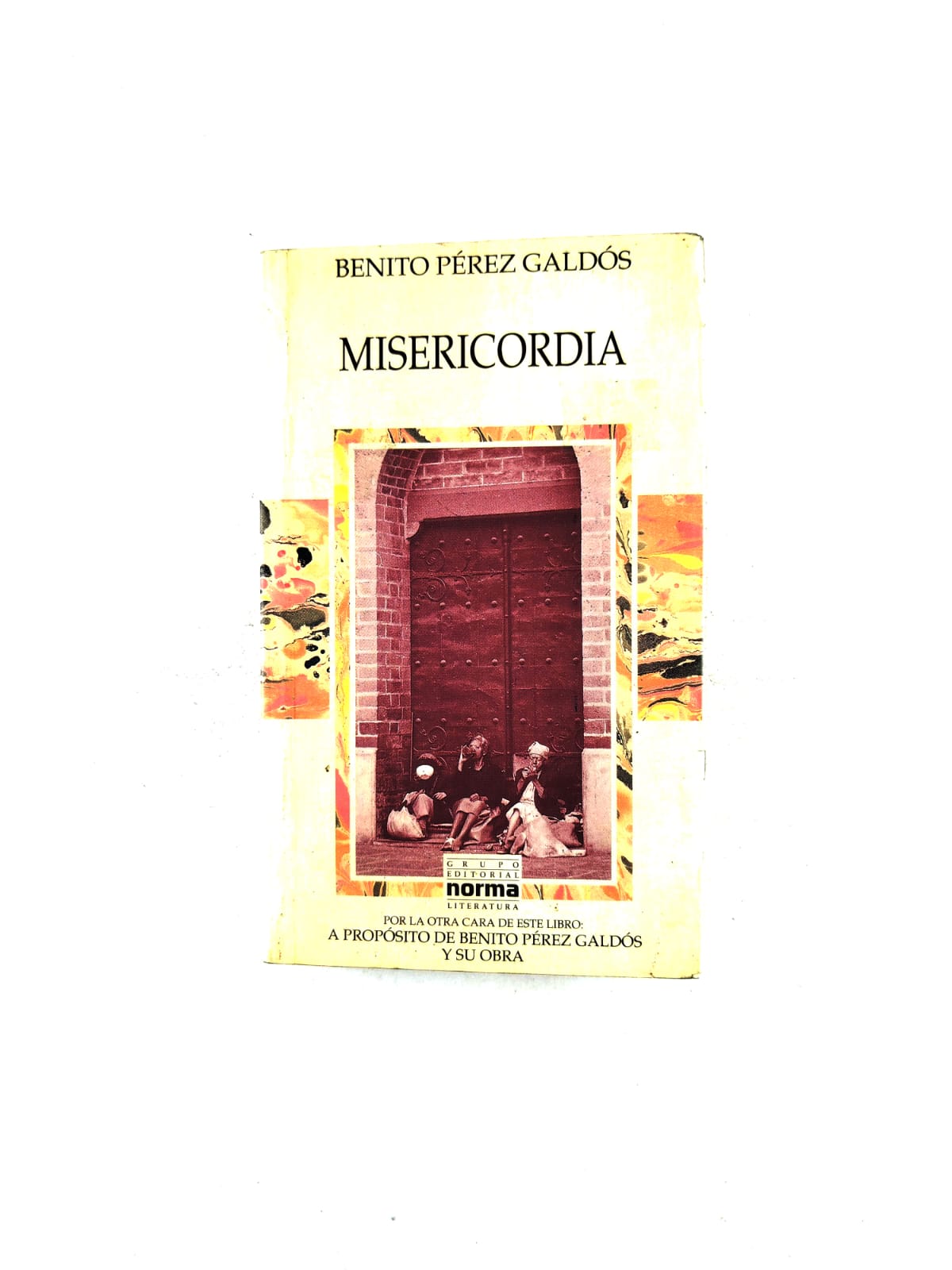 Misericordia