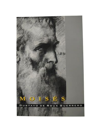 Moisés by Gustavo De Roux