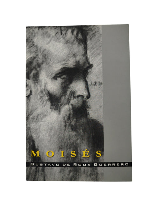 Moisés by Gustavo De Roux
