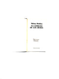 El capricho de los dioses by Sidney Sheldon