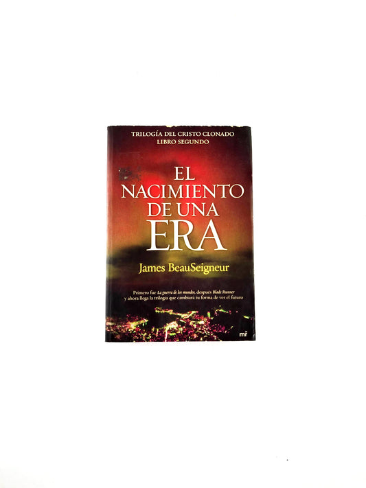 El nacimiento de una era