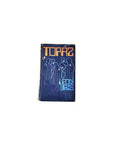 Topaz by Leon Uris