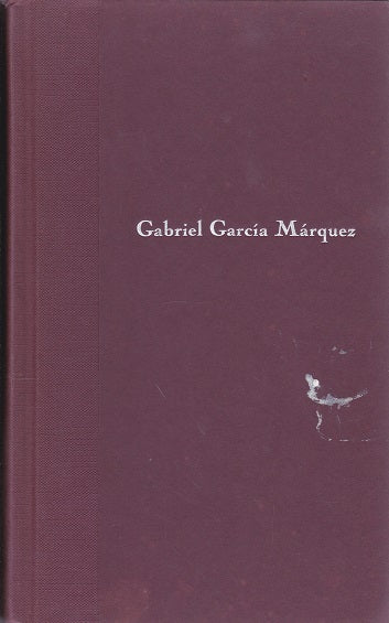 Living to tell the tale by Gabriel García Márquez