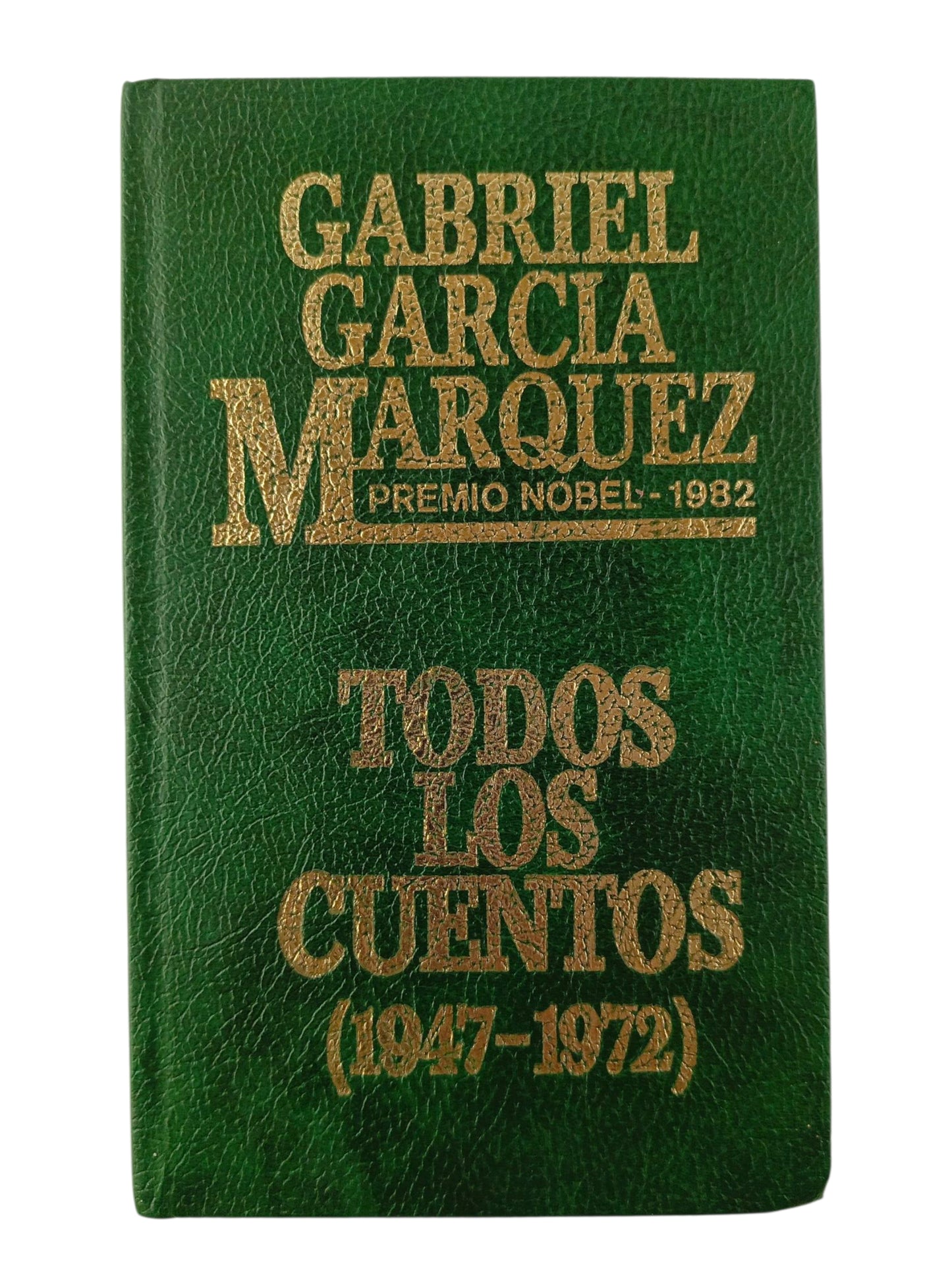 Todos Los Cuentos (1947-1972)