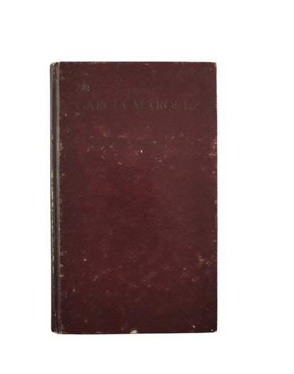 Cien años de soledad by Gabriel García Márquez