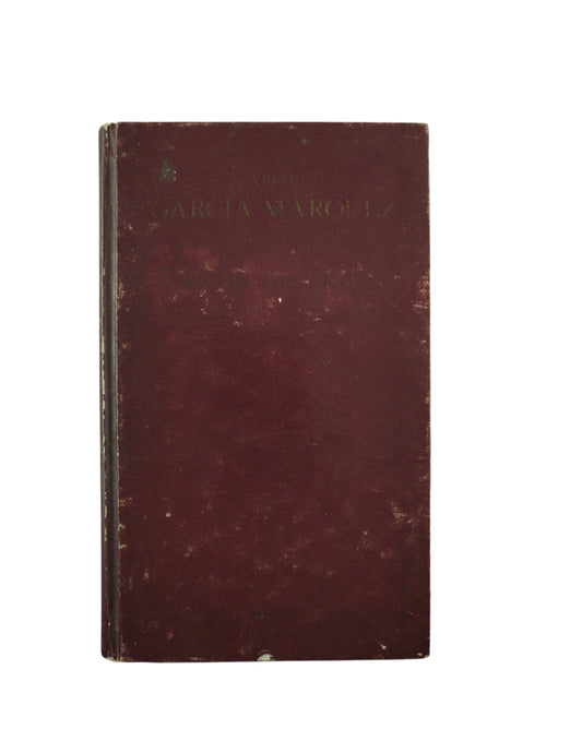 Cien años de soledad by Gabriel García Márquez