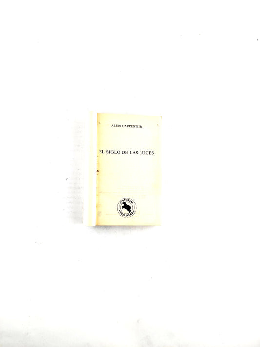 El siglo de las luces