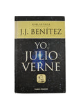 Yo, Julio Verne by J J Benitez