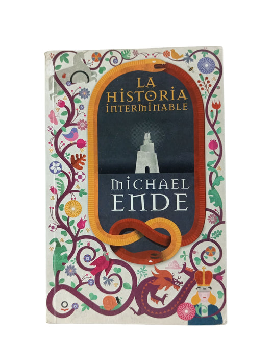 La historia interminable