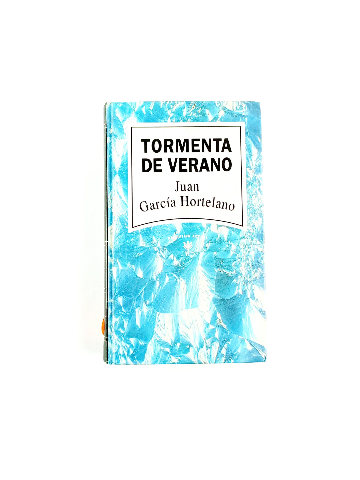 Tormenta de verano