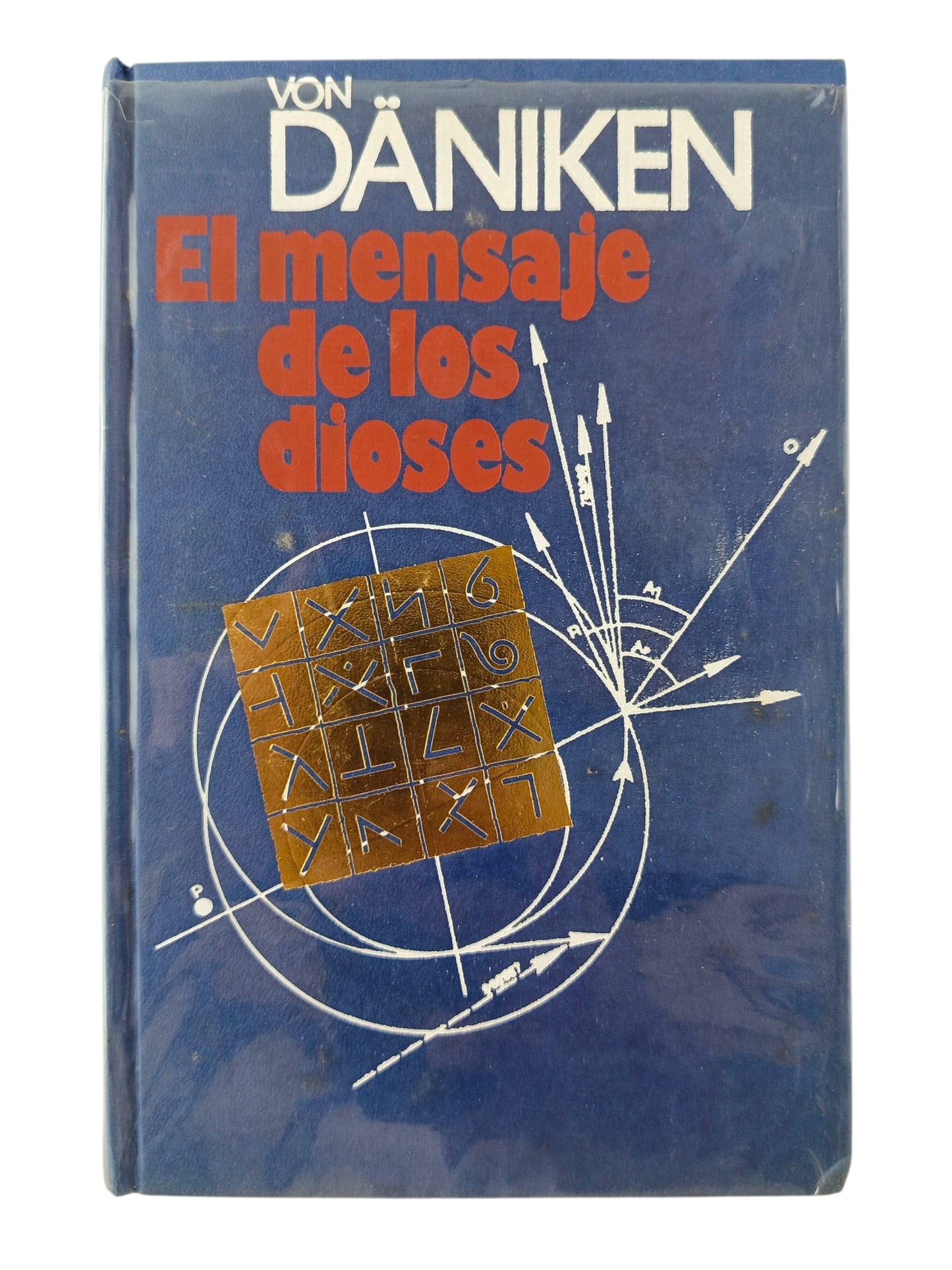 El mensaje de los dioses