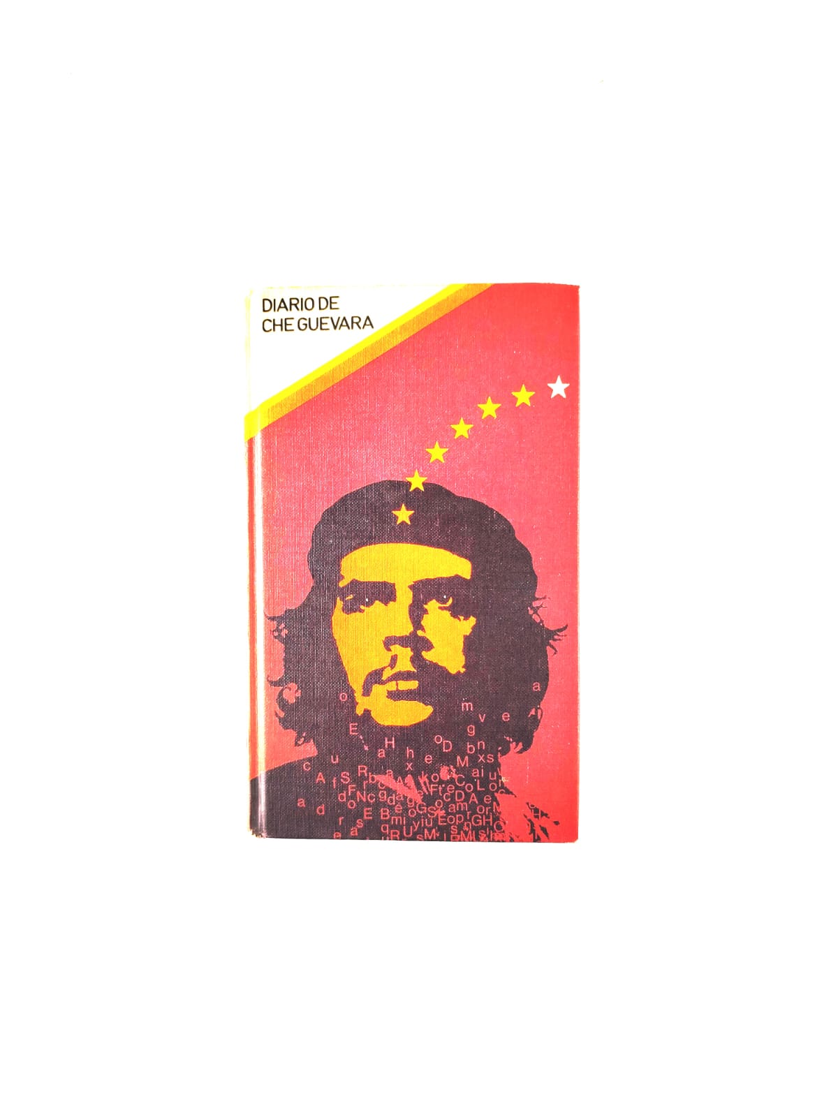Diario de Che Guevara by Che Guevara