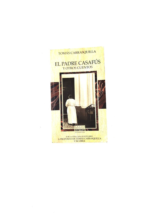 El padre casafús y otros cuentos