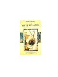 Siete relatos by Isaak E. Babel