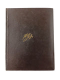 Obras Completas de Johann Wolfgang von Goethe tomo 1 by Johann Wolfgang von Goethe