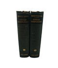 Maurice baring obras completas I II by Maurice Baring