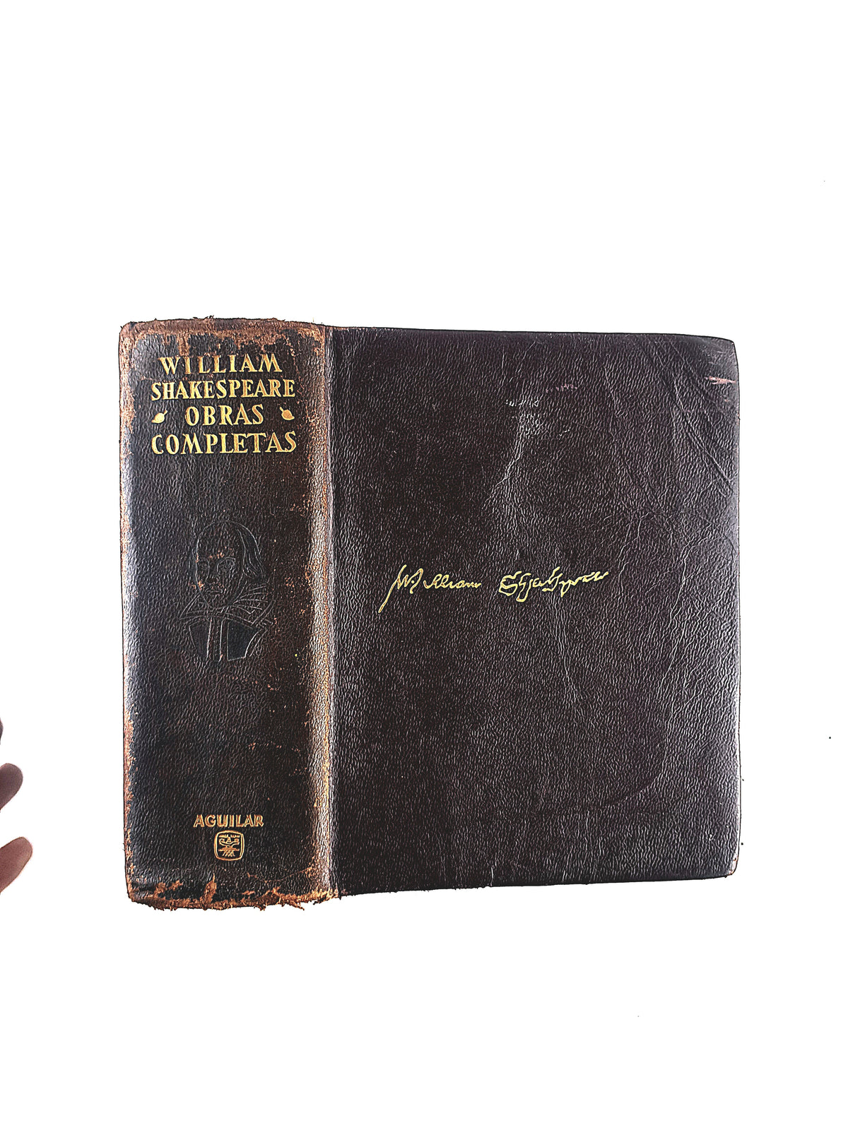 William Shakespeare Obras Completas by William Shakespeare