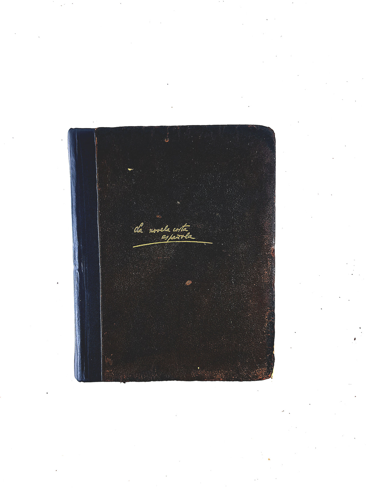 La Novela Corta Española Promoción de el Cuento Semanal (1901-1920) by Federico Carlos Sainz de Robles