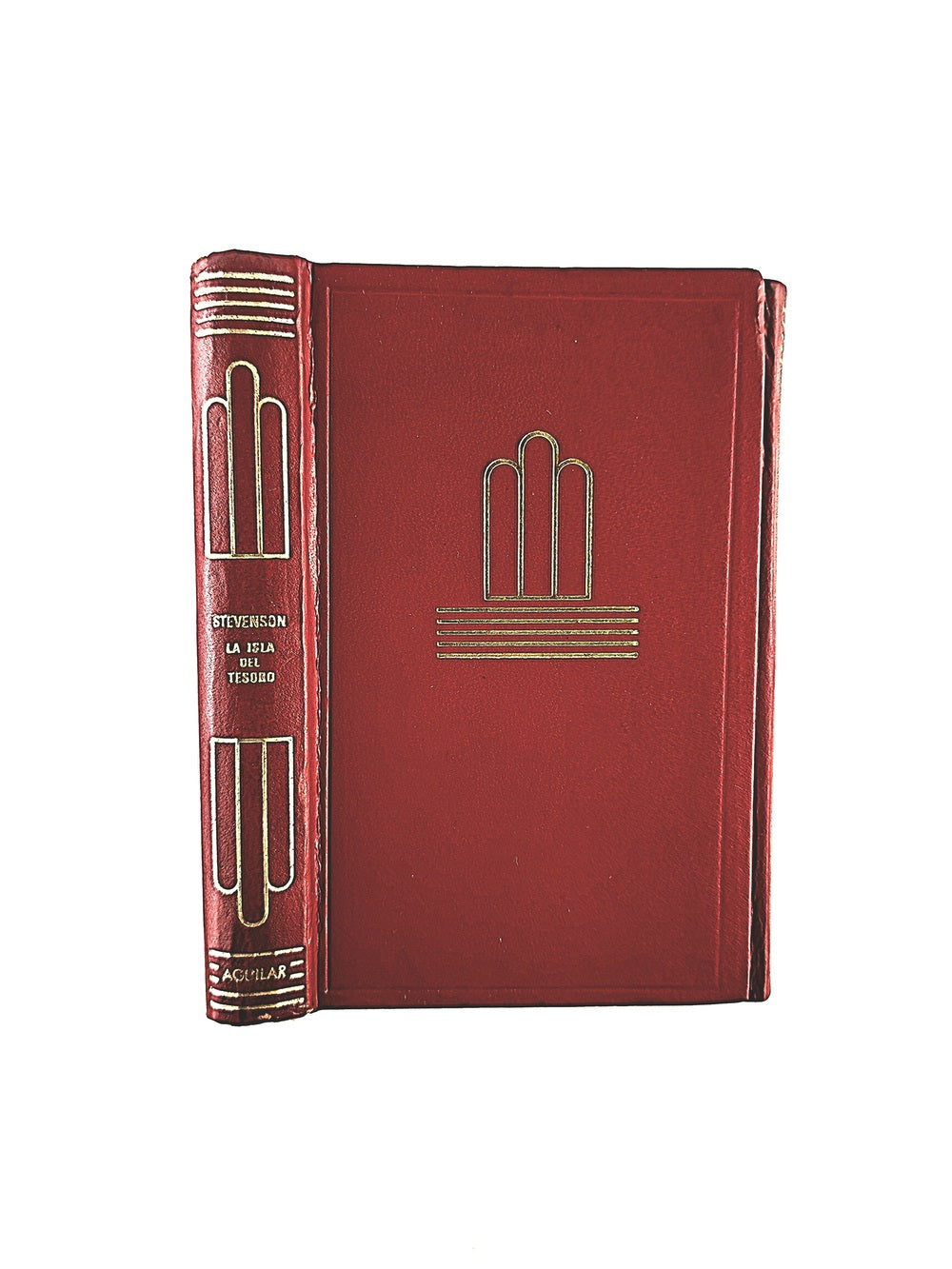 La Isla del Tesoro by Robert Louis Stevenson