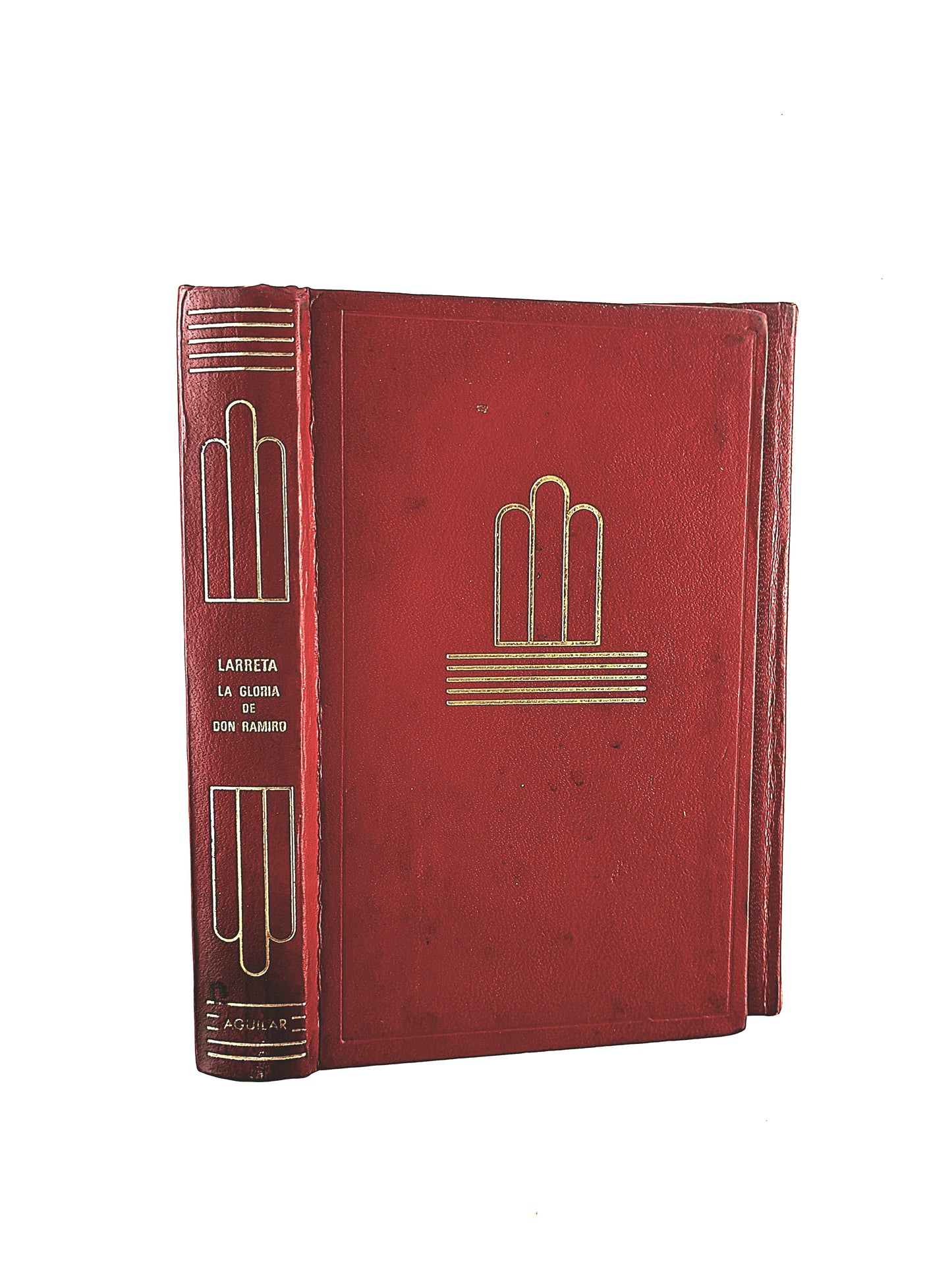 La Gloria de Don Ramiro