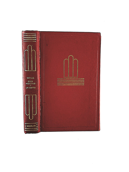 Doce  historias y un sueño