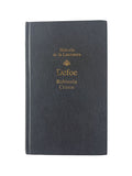 Robinson Crusoe by Daniel Defoe