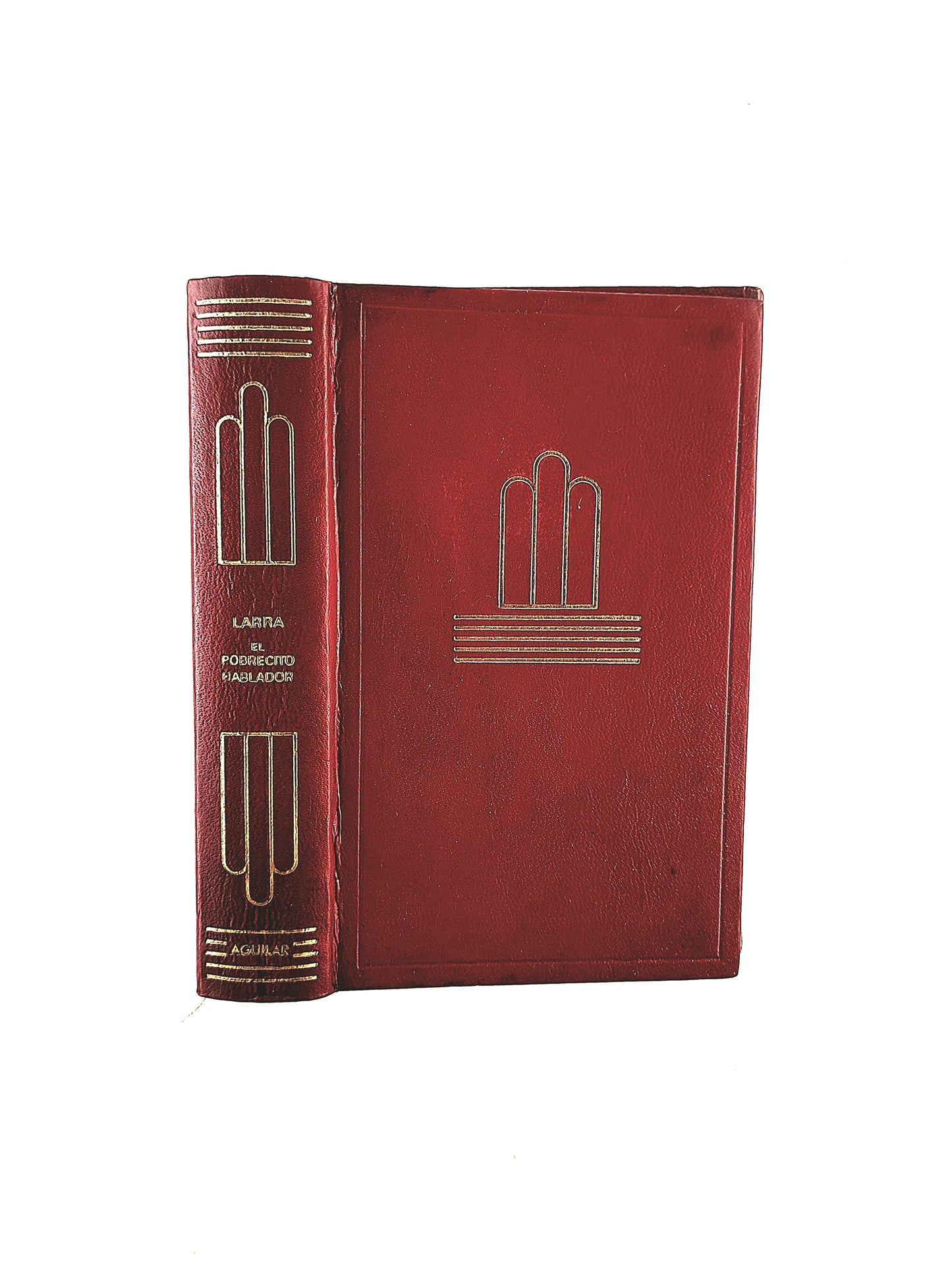 El Pobrecito Hablador