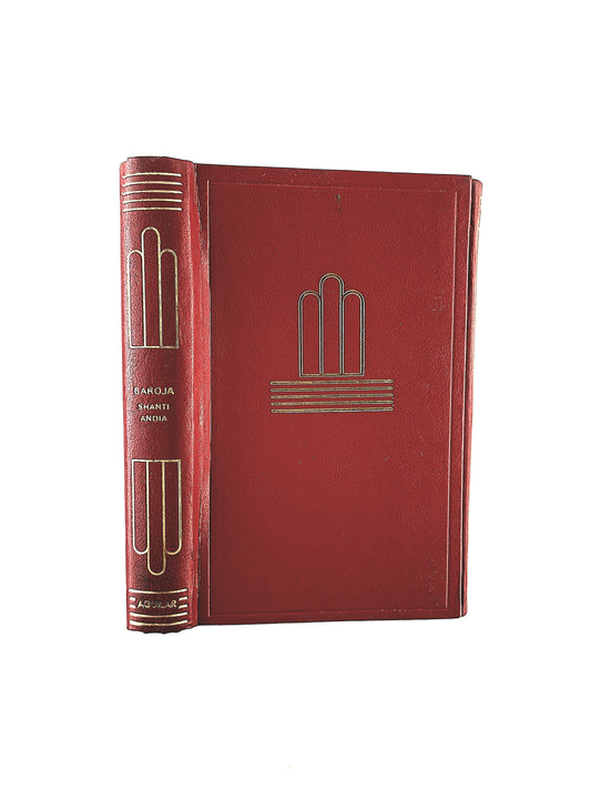 Las Inquietudes de Shati Andia