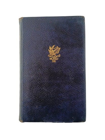 Knut Hamsun Obras Completas tomo I