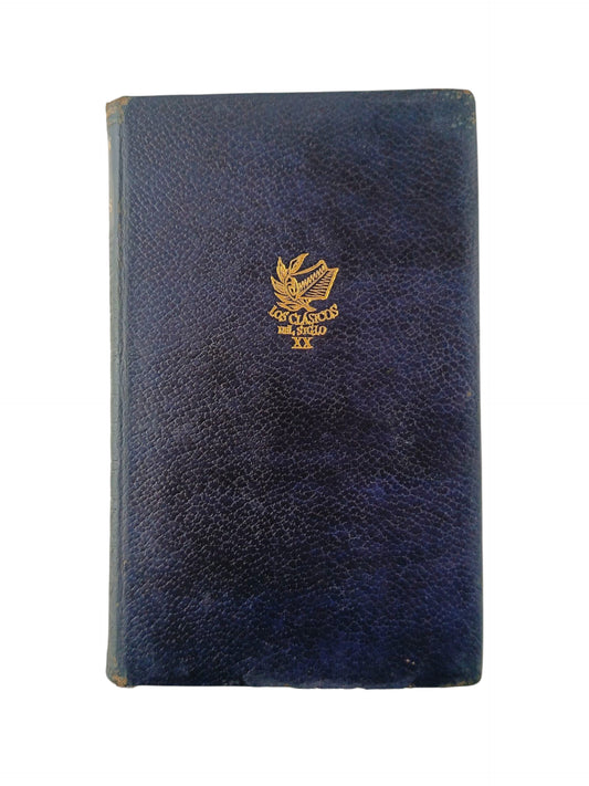 Knut Hamsun Obras Completas tomo I