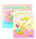 Sol solecito A+ Lectura by Mundo de niños