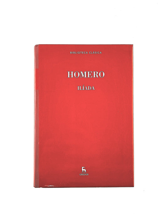 Ilíada