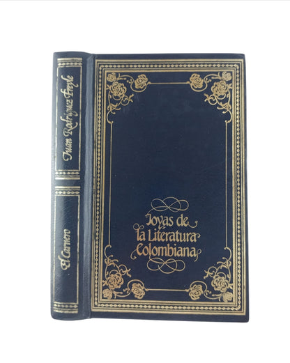 El carnero by Juan Rodríguez Freyle
