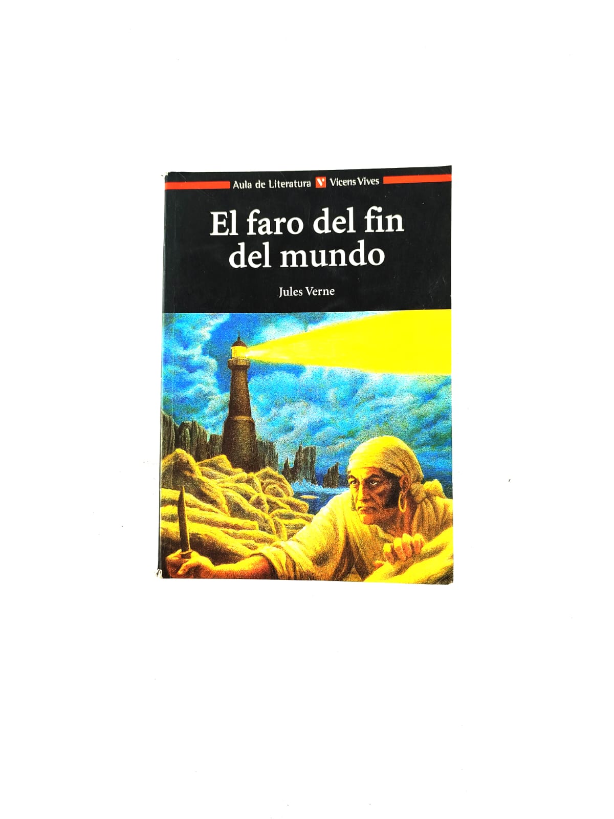 El faro del fin del mundo