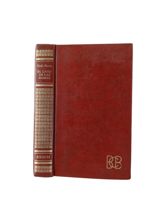 El lago de las damas