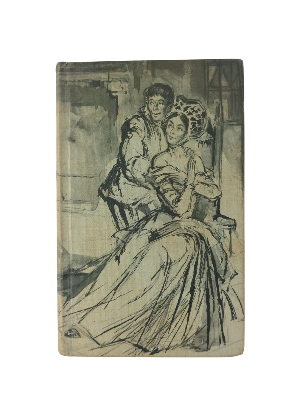 El decamerón by Giovanni Boccaccio