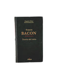 Teoría del Cielo by Francis Bacon