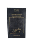 La Puta respetuosa - A puerta Cerrada by Jean Paul Sartre