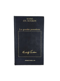 Los grandes pensadores by Rudolf Ch. Eucken