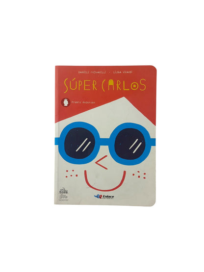 Súper Carlos