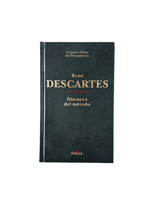 Discurso del método