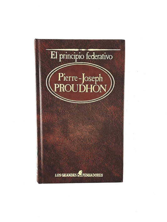 El Principio federativo