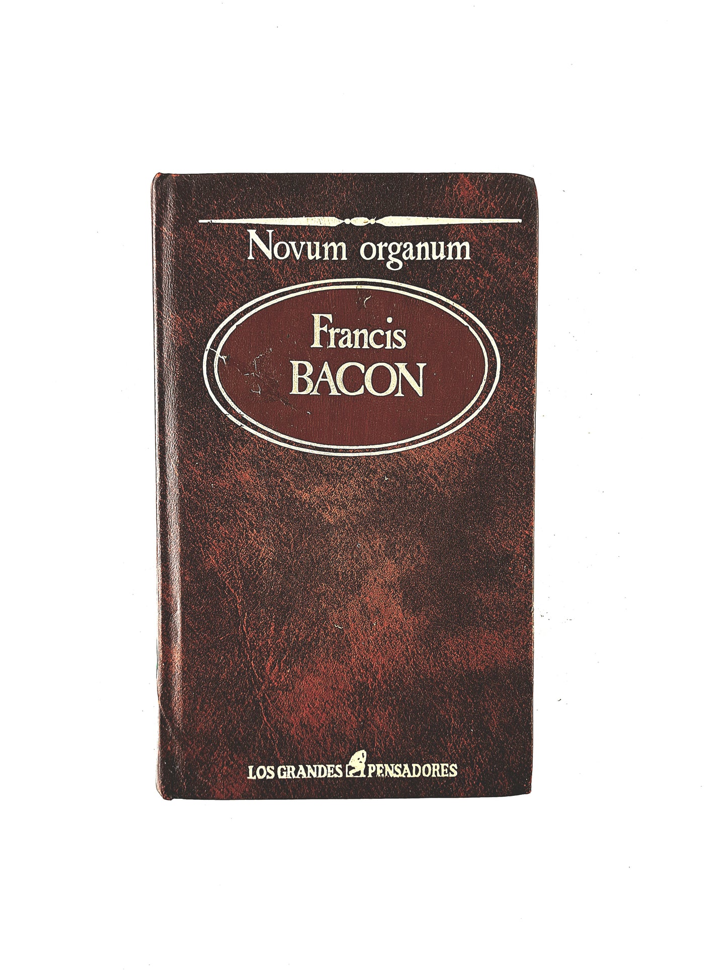 Novum Organum