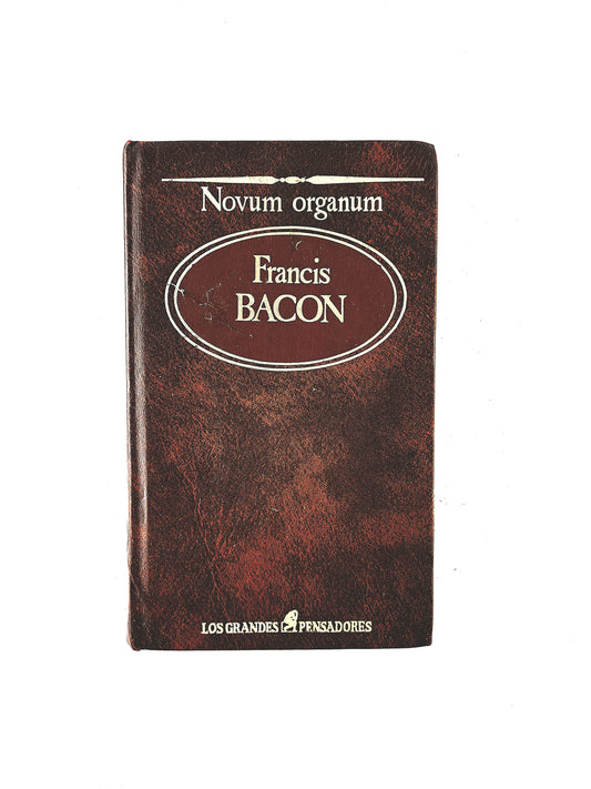 Novum Organum