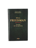 Teoría de los precios by Milton Friedman