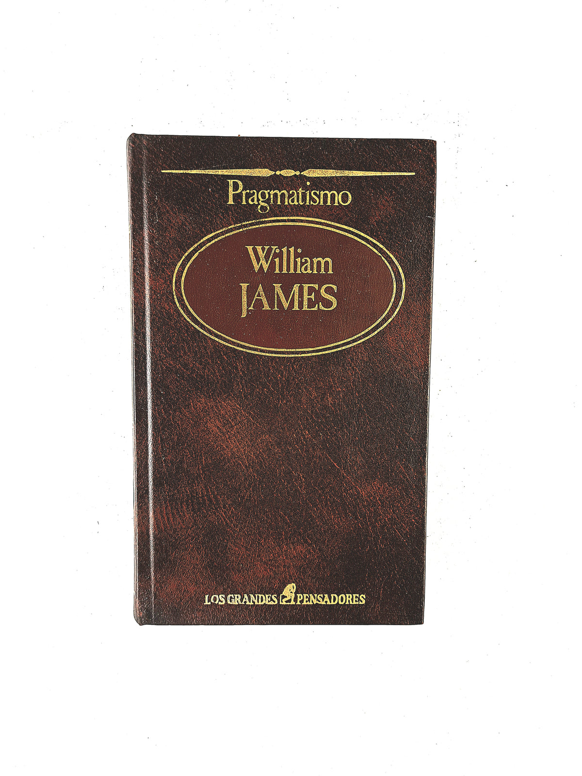Pragmatismo by William James