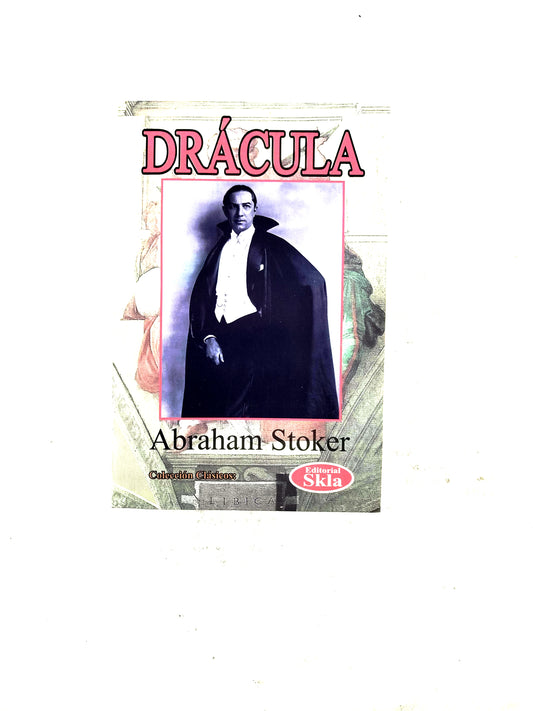 Drácula