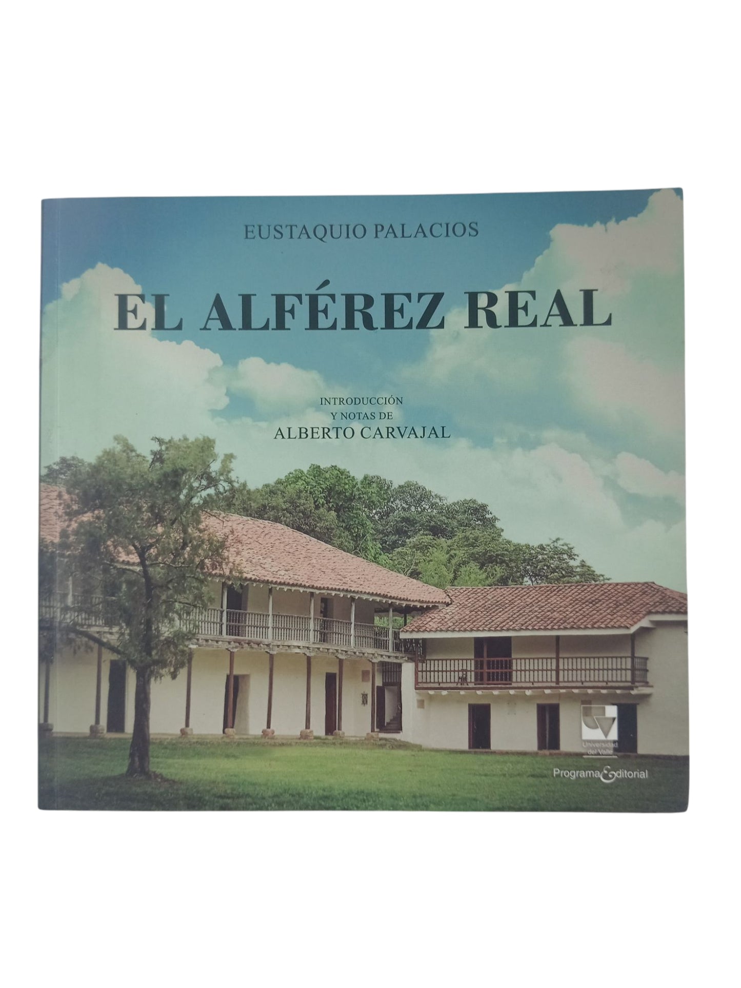 El Alférez real